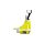 POMPKA DO SKROPLIN ASPEN FP3319 MINI LIME SILENT