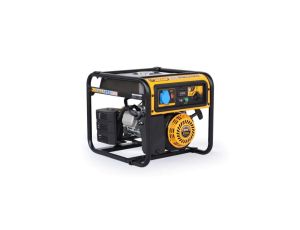 Agregat prądotwórczy PEZAL PGG3100E 3.3kW