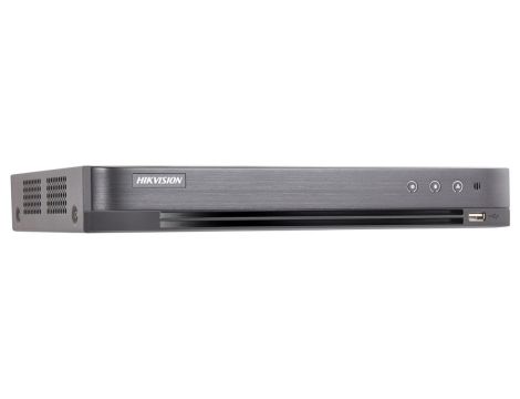 Rejestrator 5W1 8-kanałowy 6 Mpix iDS-7208HUHI-M2/S (C)
