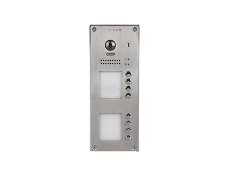 Stacja bramowa VIDOS DUO S1108A