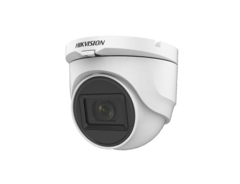Kamera kopułkowa AHD, HD-CVI, HD-TVI, CVBS 2Mpx 2.8mm DS-2CE76D0T-ITMF (2.8mm) (C)
