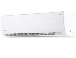 Klimatyzator pokojowy Rotenso Roni z WiFi R35Xi (jednostka wewnętrzna)