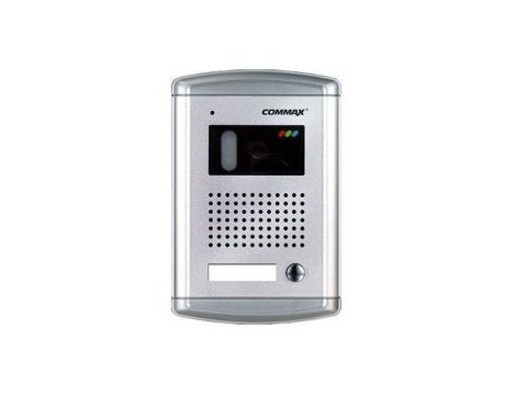 PANEL ZEW. Z KAM. COMMAX DRC-4CANS