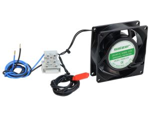 WENTYLATOR Z CZUJNIKIEM TEMPERATURY Pulsar ARAW45