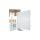 Panel grzewczy IR CRONOS Graphene LED CGL-420TP White Cool