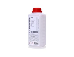 ALKOHOL IZOPROPANOL CLEANSER IPA 1 LITR