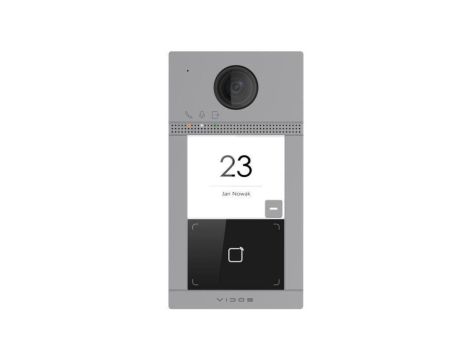 Stacja bramowa VIDOS ONE S2401-N