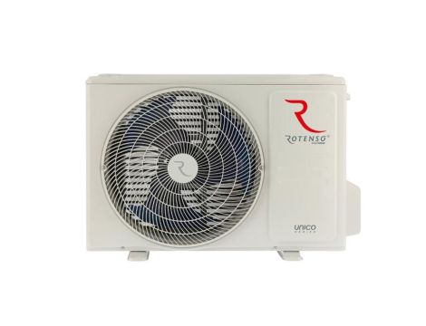 Klimatyzator Rotenso Unico UO35Xo (jednostka zewnętrzna)