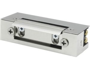 Elektrozaczep przeciwpożarowy HARTTE SHD12R 12V DC rewersyjny