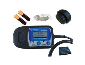 Miernik grubości lakieru Prodig-Tech GL-PRO-6-FAZ Fe-AL-Zn sonda na przewodzie ie.