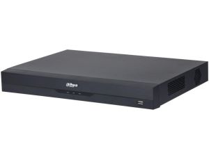 Rejestrator IP 8-kanałowy 12 Mpix NVR5208-EI