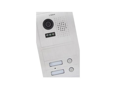 Panel bramowy zewnętrzny Vidos S602