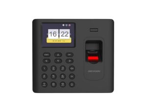 REJESTRATOR CZASU PRACY HIKVISION DS-K1A802AEF-B