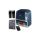 Zestaw BFT ARES ULTRA BT A1500 KIT do bram przesuwnych