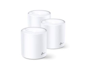 DOMOWY SYSTEM WI-FI MESH TP-LINK DECO X60 (3-PACK)