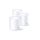 DOMOWY SYSTEM WI-FI MESH TP-LINK DECO X60 (3-PACK)