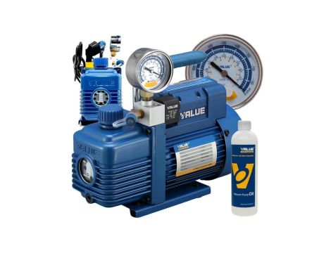 POMPA PRÓŻNIOWA VALUE V-I120SV