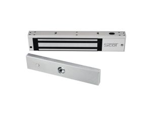 Zwora elektromagnetyczna SCOT EL-600TSL2