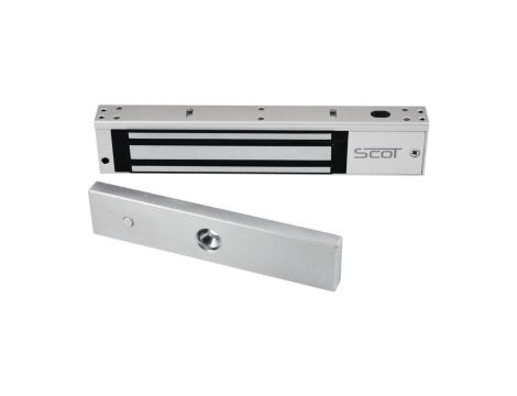 Zwora elektromagnetyczna SCOT EL-600TSL2