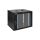 Szafa Rack 9U wisząca do złożenia 600x450 Pulsar RWA964