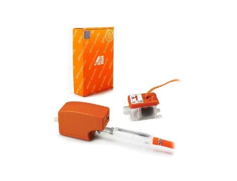 POMPKA DO SKROPLIN ASPEN FP3313 MINI ORANGE SILENT+