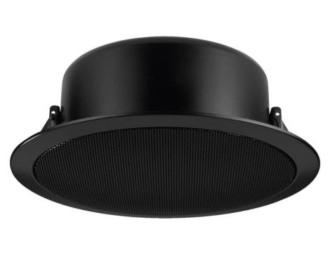 GŁOŚNIK PA MONACOR EDL-11TW/SW CZARNY 10W 100V