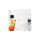 Panel grzewczy IR CRONOS Synthelith PRO CRP-600TWP TUYA white