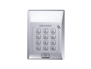 ZAMEK SZYFROWY HIKVISION DS-K1T801E