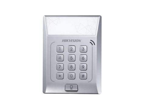 ZAMEK SZYFROWY HIKVISION DS-K1T801E