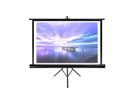 Ekran projekcyjny na statywie Tripod Screen 60 Overmax 4:3 60cali