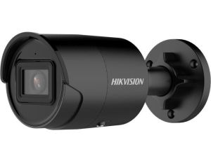 Kamera IP tubowa 4 Mpix 2,8mm DS-2CD2043G2-LI2U(2.8mm)(BLACK)