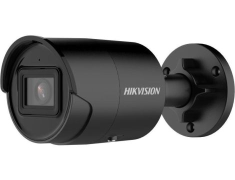 Kamera IP tubowa 4 Mpix 2,8mm DS-2CD2043G2-LI2U(2.8mm)(BLACK)