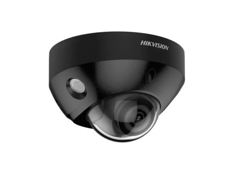 Kamera IP kopułkowa 4 Mpix 2,8mm DS-2CD2547G2-LS(2.8mm)(C)(BLACK)