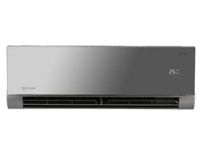 Klimatyzator pokojowy Rotenso Versu Mirror z WiFi VM26Xi (jednostka wewnętrzna)
