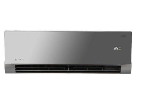Klimatyzator pokojowy Rotenso Versu Mirror z WiFi VM26Xi (jednostka wewnętrzna)