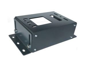 Podstawa montażowa 10,5-16cm OCYNK RAL7016 pod napędy DEA LIVI, SOMFY ELIXO, BFT DEIMOS, GISE G1000H