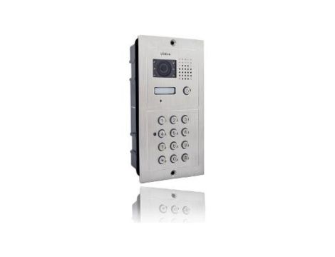 Panel bramowy zewnętrzny Vidos S601D
