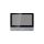 Monitor wideodomofonu VIDOS ONE M2020