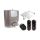 Zestaw Somfy Elixo 500 IO EE pack (1216507) do bram przesuwnych