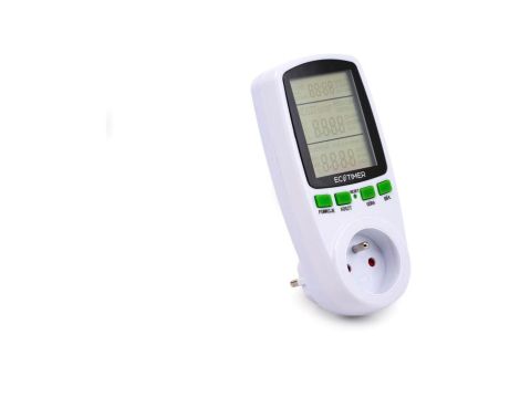 Licznik zużycia energii EC-LZ01