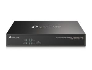 Rejestrator sieciowy 8-kanałowy 8 Mpix NVR1008H-8MP