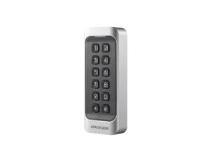CZYTNIK ZBLIŻENIOWY Z KLAWIATURĄ HIKVISION DS-K1107AEK