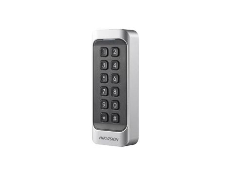 CZYTNIK ZBLIŻENIOWY Z KLAWIATURĄ HIKVISION DS-K1107AEK