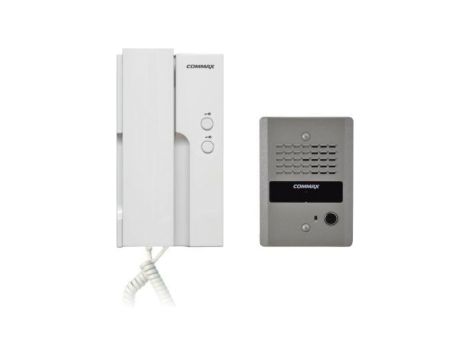 DOMOFON COMMAX DP-2HPR/DR-2GN