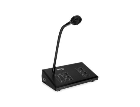 Pulpit mikrofonowy HQM-M6S