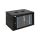 Szafa Rack 6U wisząca do złożenia 600x450 Pulsar RWA664