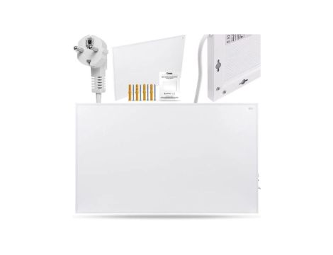 GRZEJNIK NA PODCZERWIEŃ PROMIENNIK IR 800W