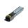 MODUŁ SFP WDM 1.25Gbps, SC SM, 10dB (3km) TX1550/RX1310