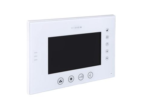 Monitor wideodomofonu VIDOS M670W-S2