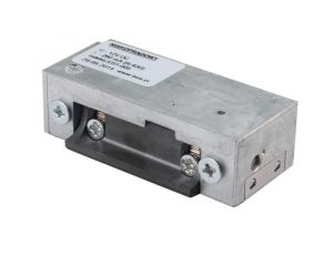 Elektrozaczep Vidos 12VDC symetryczny R5